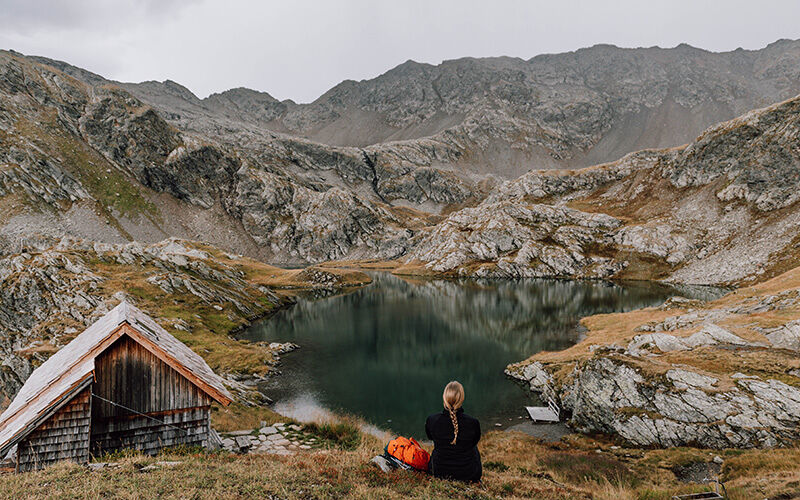Defereggental Grossglockner